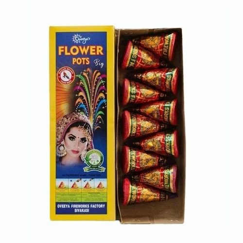 FLOWER POTS BIG