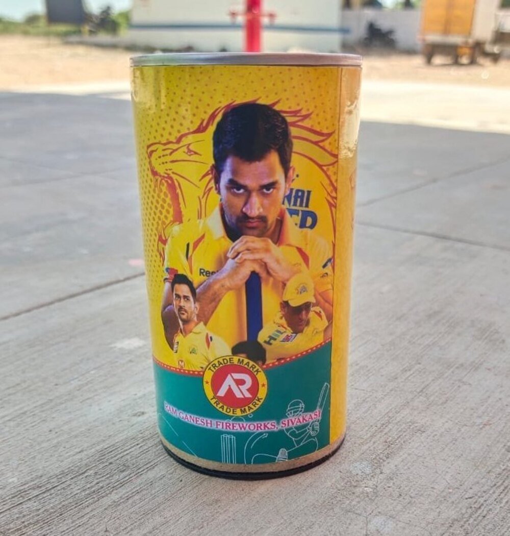 TIN BEER
