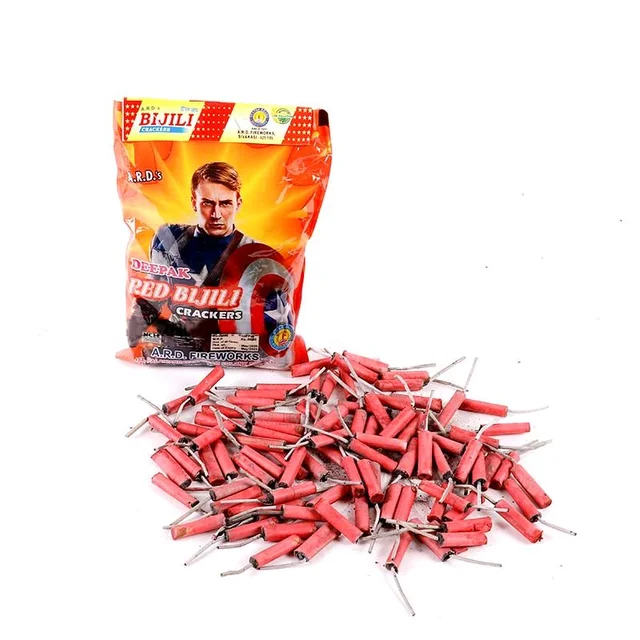 RED BIJILI