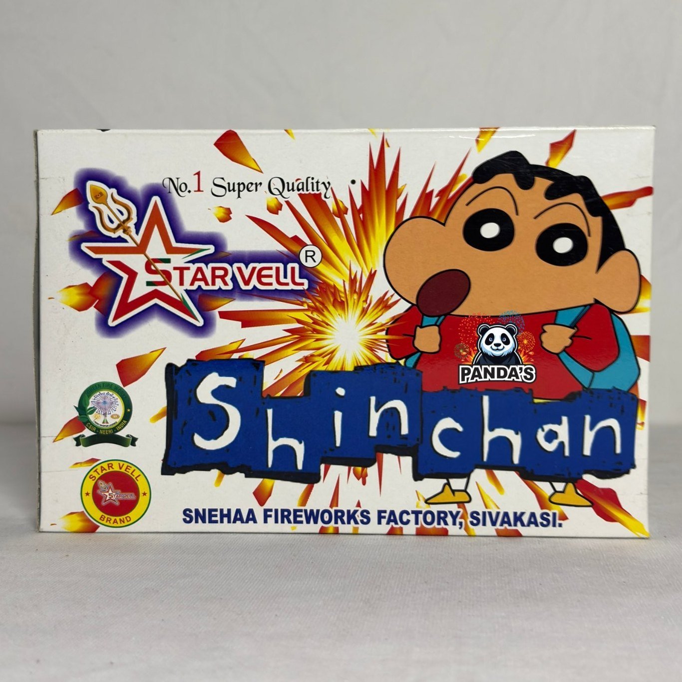 SHINACHAN