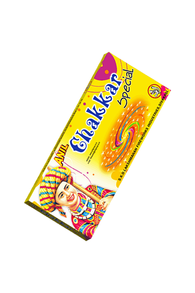 CHAKKAR SPECIAL